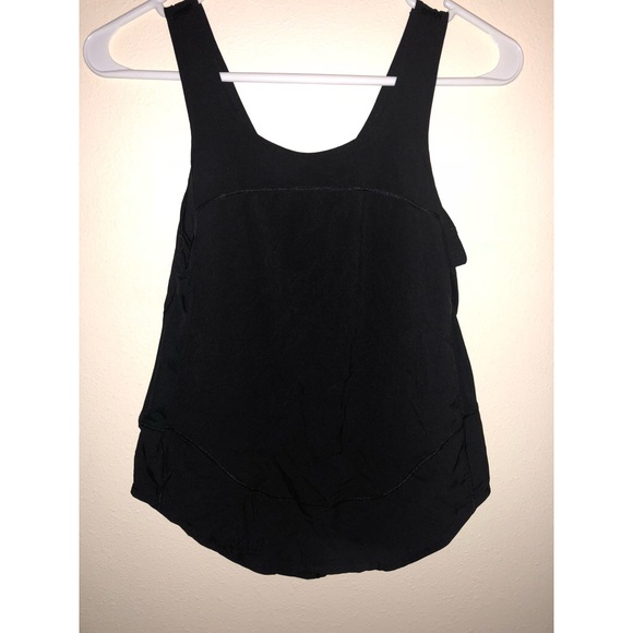 Lululemon Tank - Picture 1 of 2